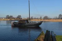 2006 Vissermanschouw Blom 1100