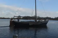 2006 Vissermanschouw Blom 1100