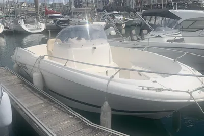 2008 Jeanneau Cap Camarat 635 Open/Style