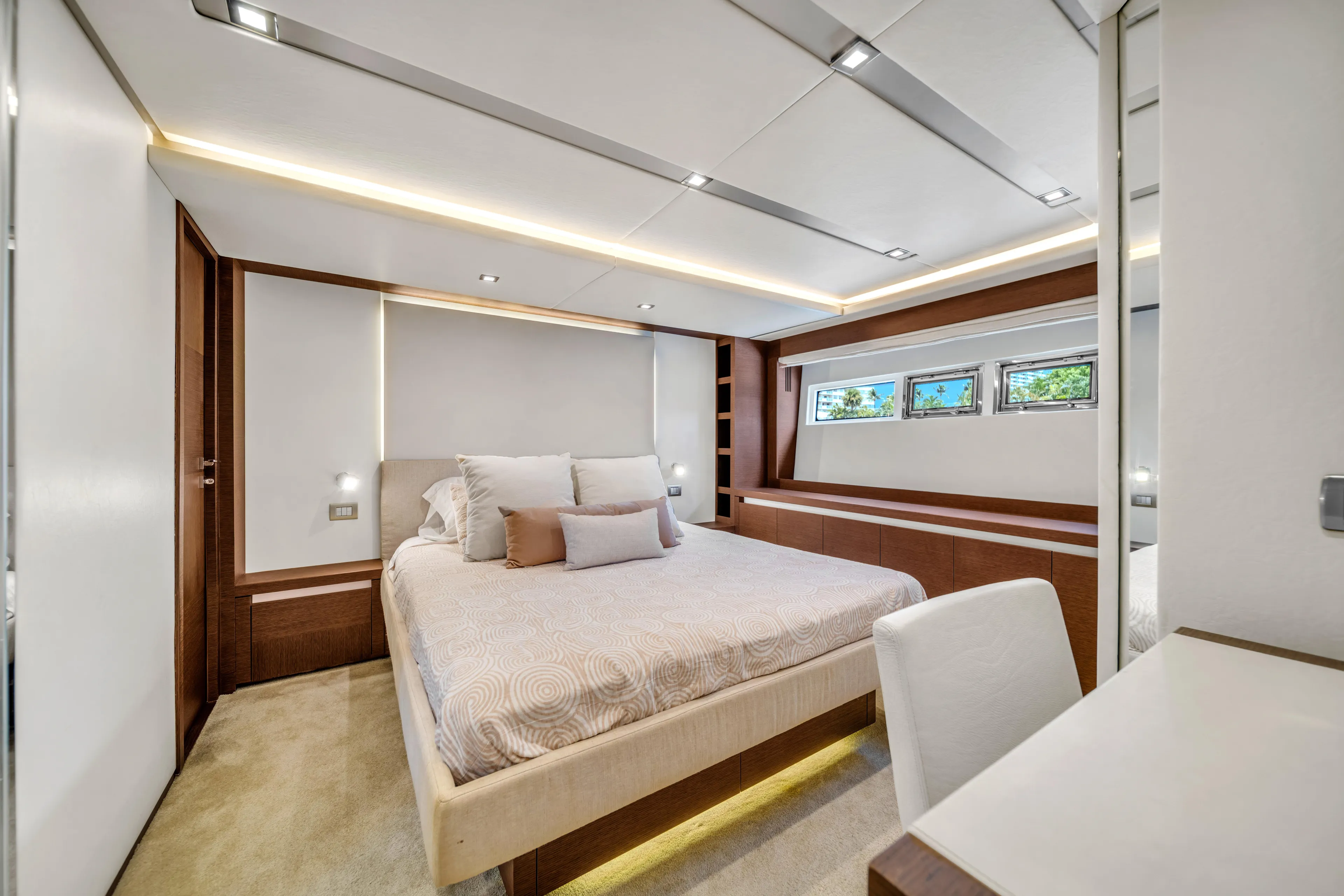 Oceana Yacht Photos Pics 