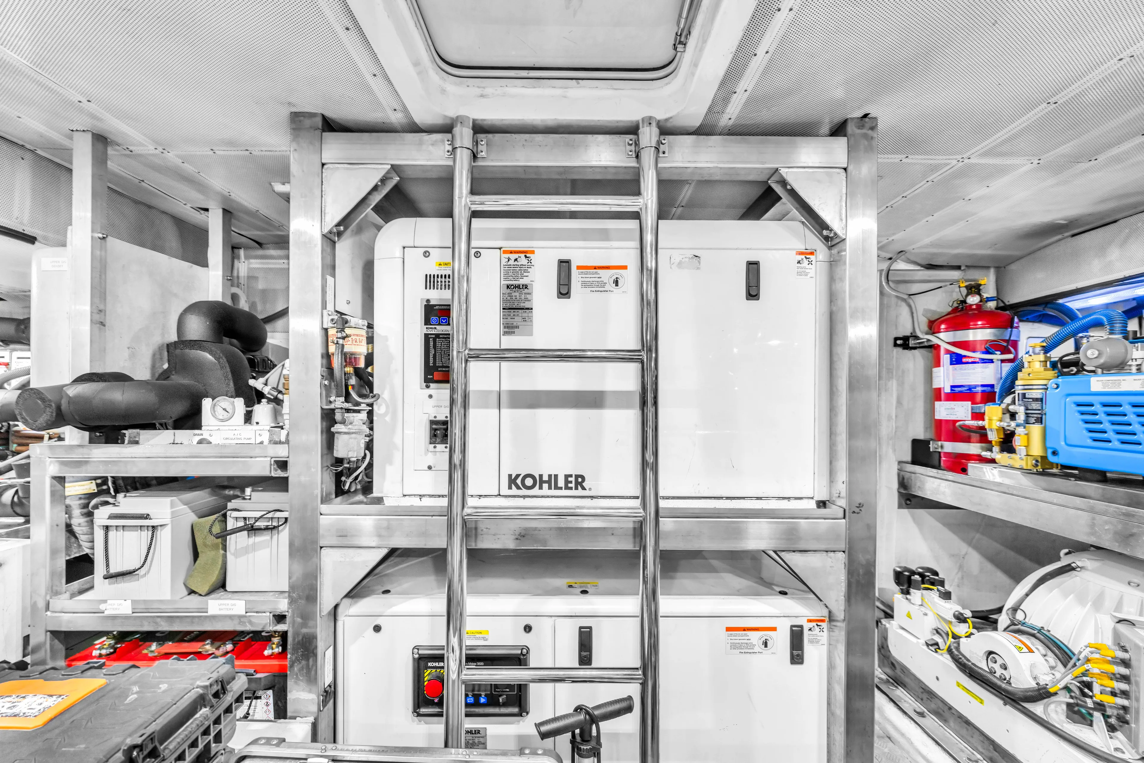 Oceana Yacht Photos Pics 