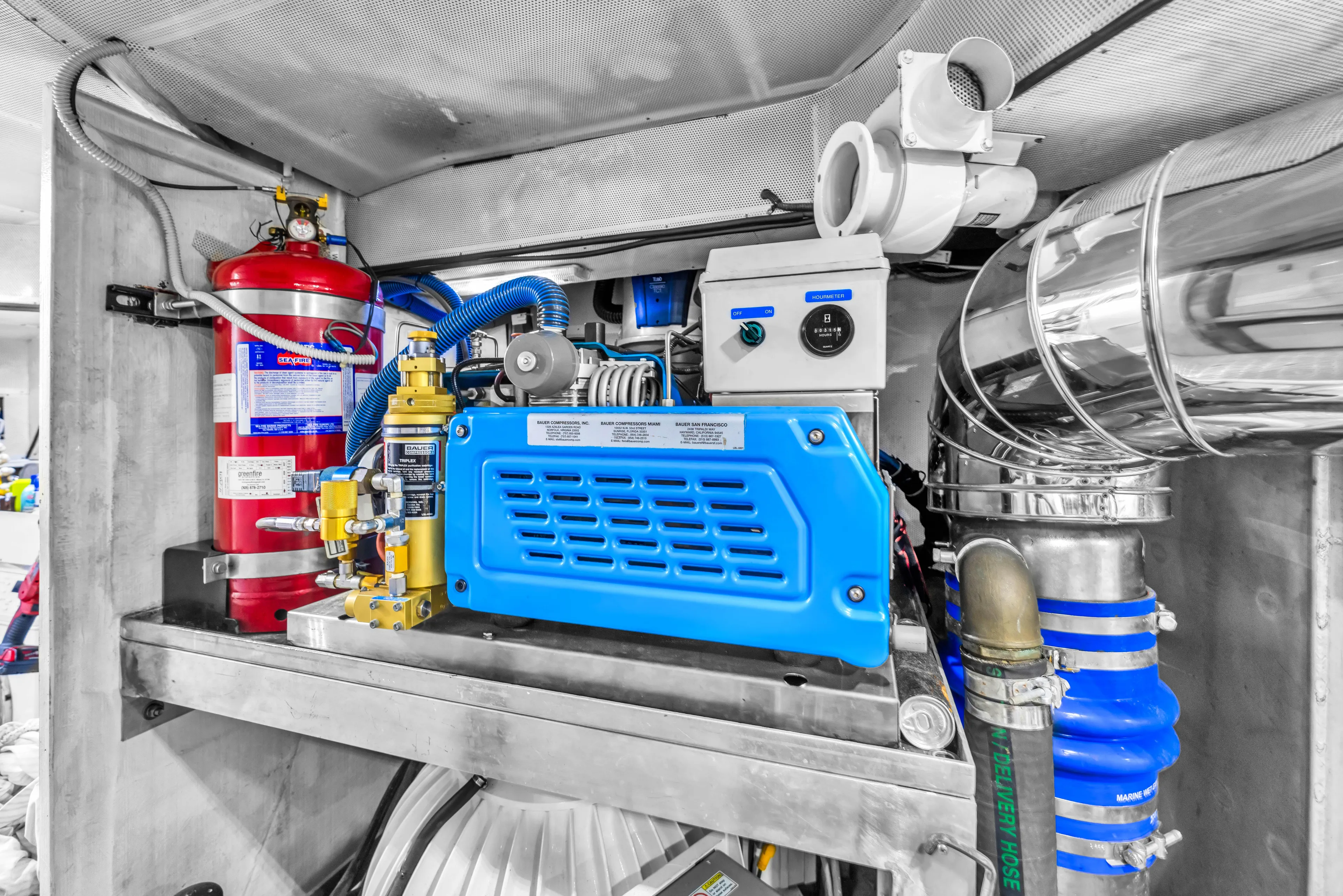 Oceana Yacht Photos Pics 