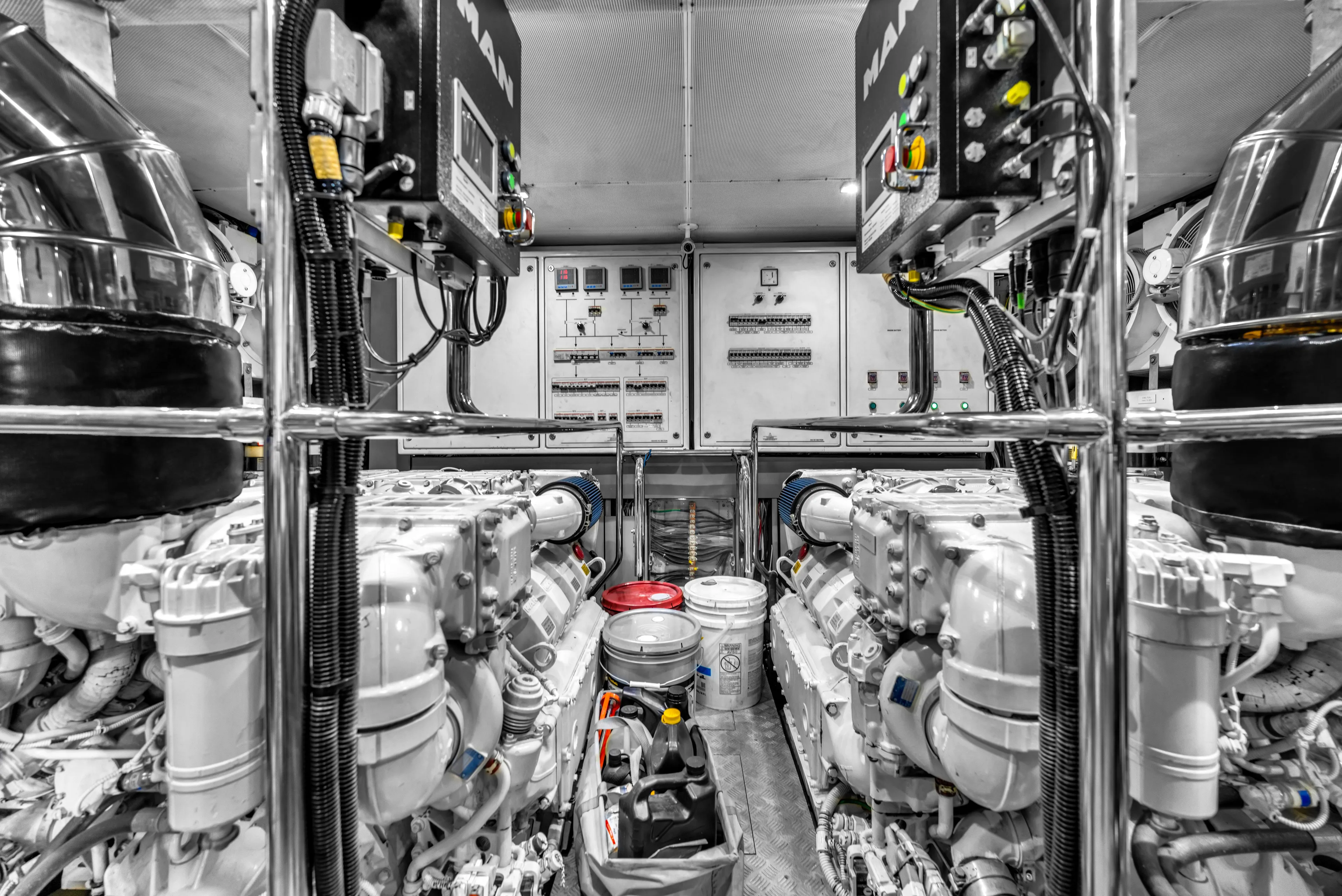 Oceana Yacht Photos Pics 