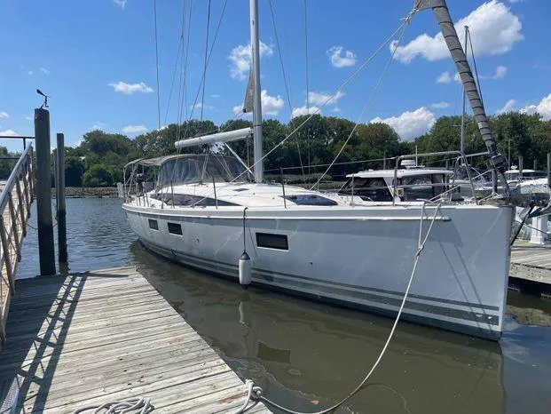 Second Wind Yacht Photos Pics 
