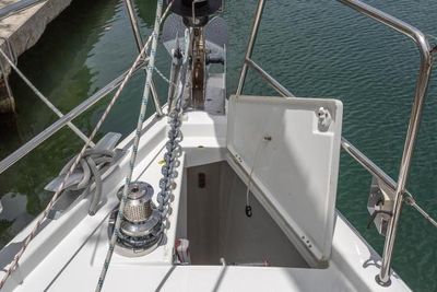 Yacht