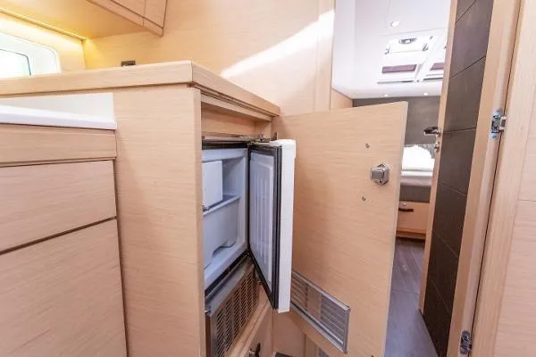 Second Wind Yacht Photos Pics 2017 Jeanneau Yachts 54 - Extra unit