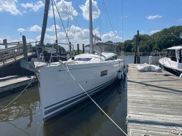 Second Wind Yacht Photos Pics 