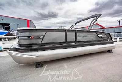 Godfrey AquaPatio 255 SFL