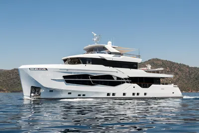 Numarine 32XP