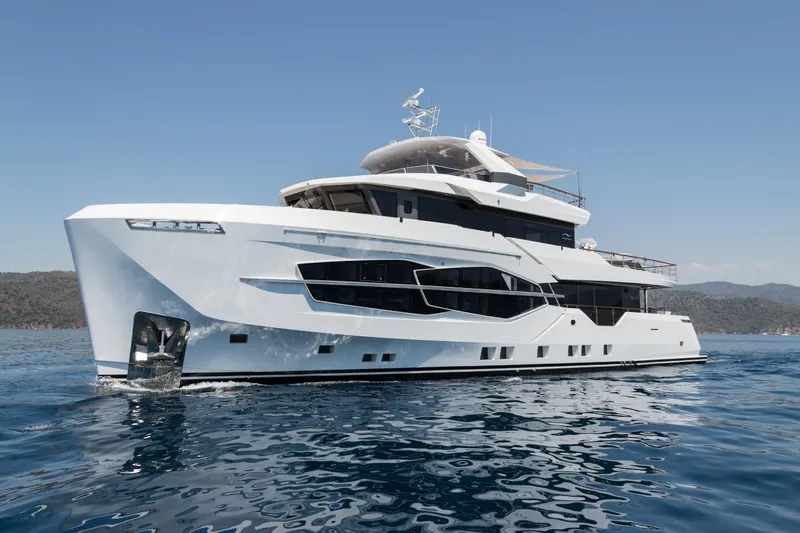 Numarine 32xp Yacht Photos Pics 