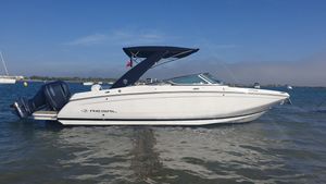 2018 Regal 26 OBX