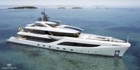 2023 Gulf Craft Majesty 160