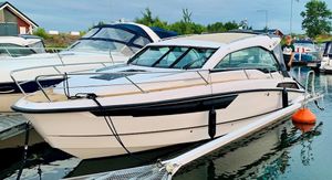 2021 Flipper 900 ST