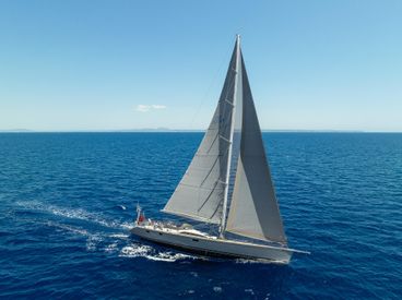 2005 81' 4'' Nautor Swan-82 Palma, ES