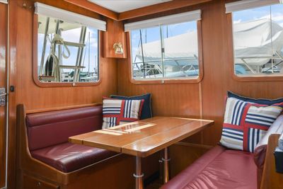 Yacht