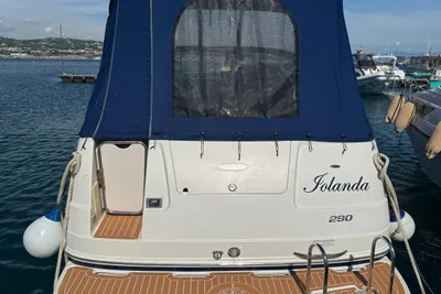 2012 Chaparral 290 Signature