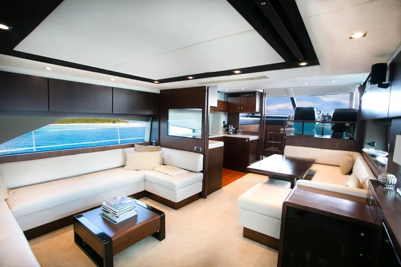 Sea Change Yacht Photos Pics 