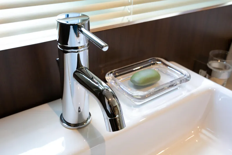 Sea Change Yacht Photos Pics 