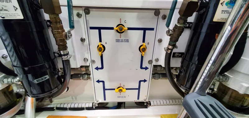 Sea Change Yacht Photos Pics 