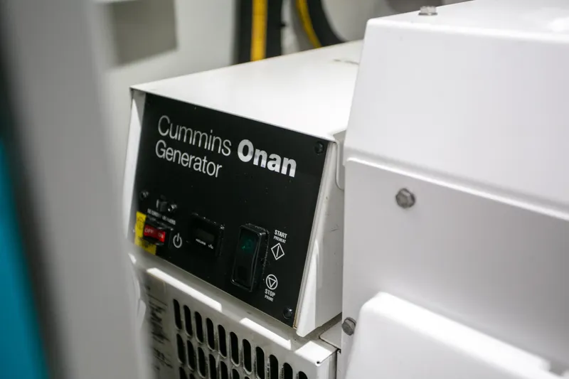 Sea Change Yacht Photos Pics 