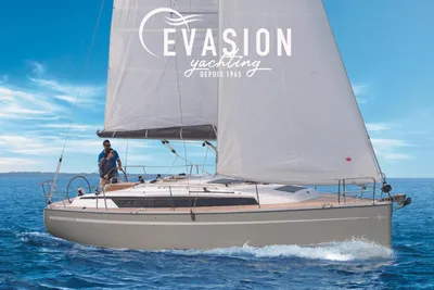 2026 Bavaria Cruiser 34