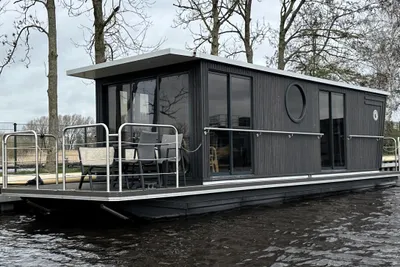2022 Nordic Houseboat NS 36 Eco 23m2