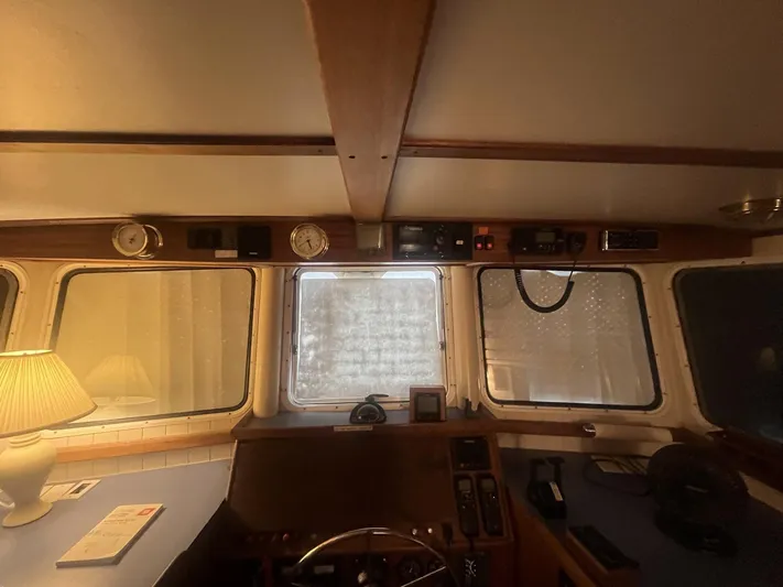 Bazan Yacht Photos Pics 