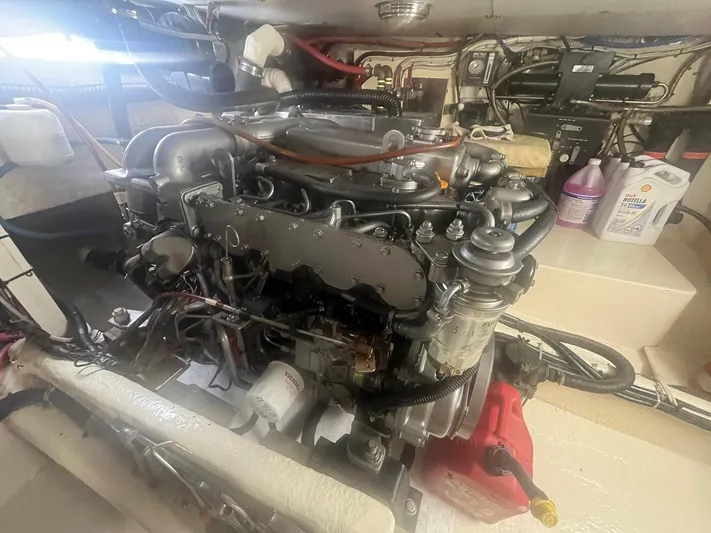 Bazan Yacht Photos Pics 