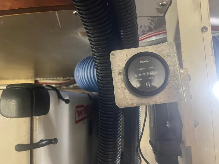 Bazan Yacht Photos Pics 