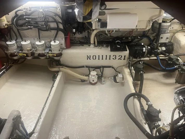 Bazan Yacht Photos Pics 