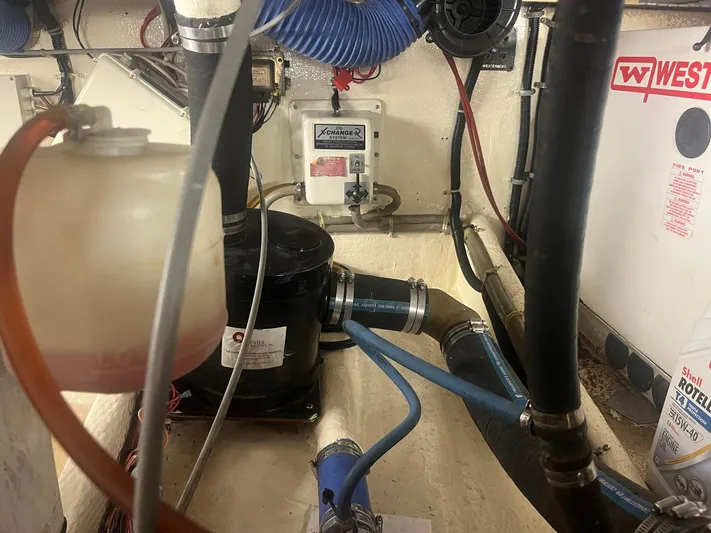 Bazan Yacht Photos Pics 