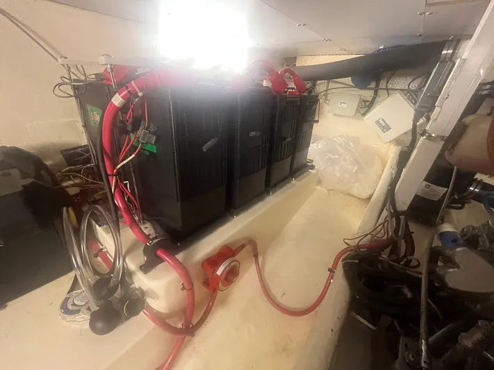 Bazan Yacht Photos Pics 