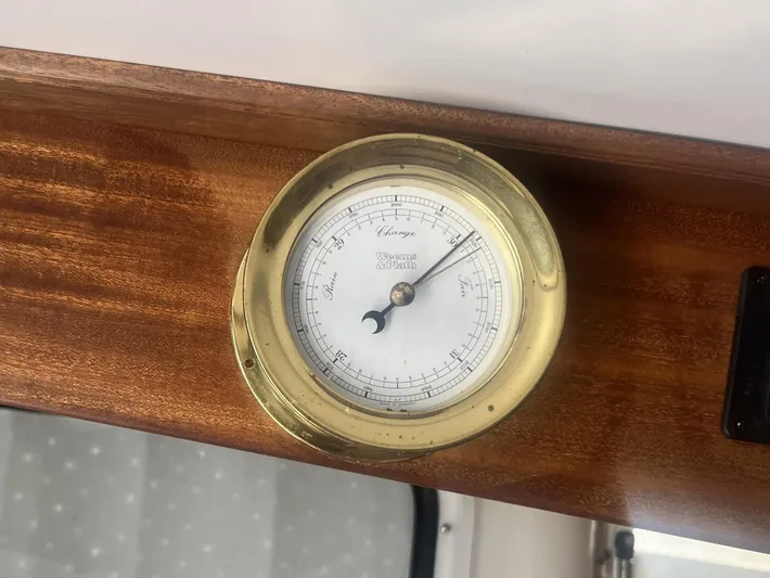 Bazan Yacht Photos Pics 