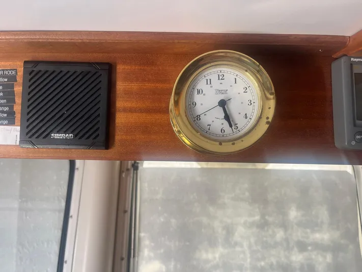 Bazan Yacht Photos Pics 