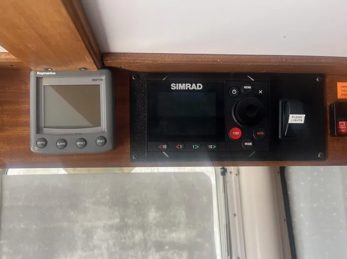 Bazan Yacht Photos Pics 