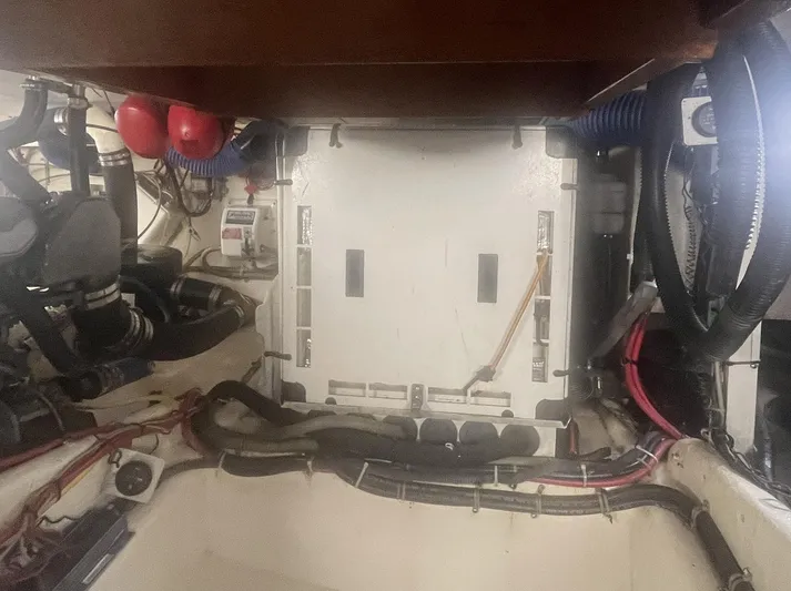 Bazan Yacht Photos Pics 