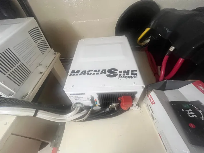 Bazan Yacht Photos Pics 