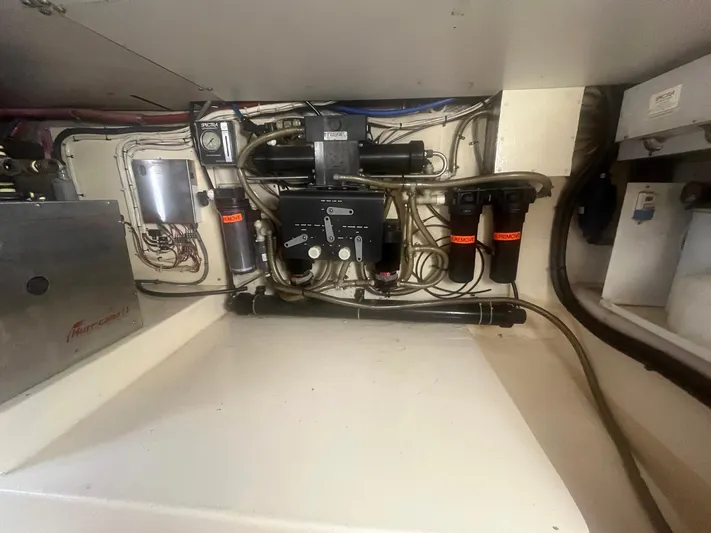 Bazan Yacht Photos Pics 