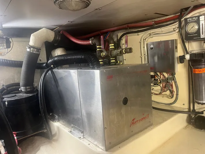 Bazan Yacht Photos Pics 