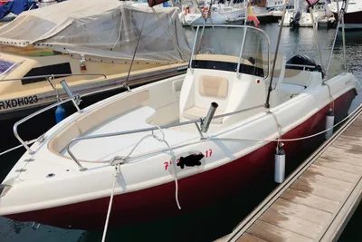 2017 Allegra All 19 Open