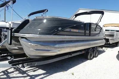 Crest Savannah 250 SLS