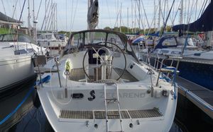 1987 Beneteau Oceanis 390