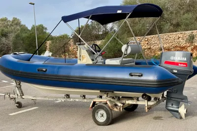 2019 Capelli Tempest 500 Work