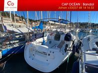 2006 Jeanneau Sun Odyssey 32i