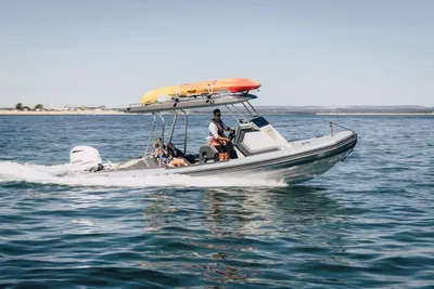 2024 Ballistic XP80