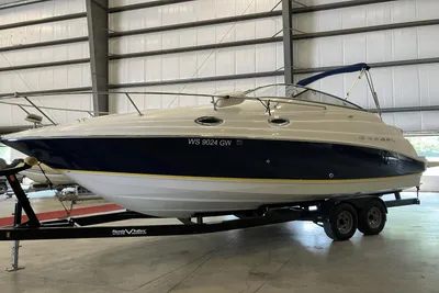 Regal Commodore 2665