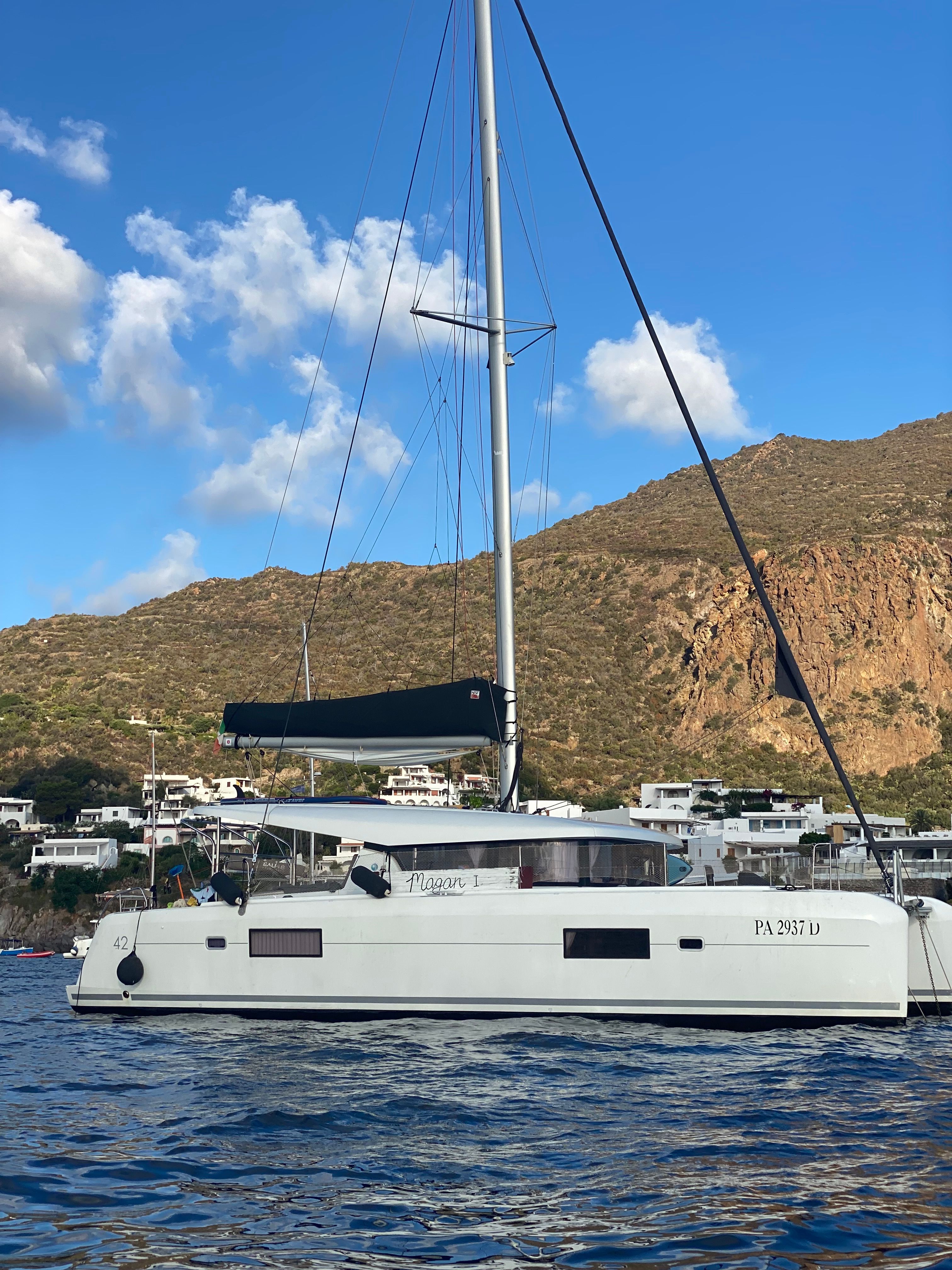 2016 Lagoon LAGOON 42