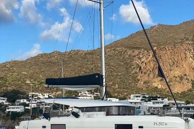 2016 Lagoon LAGOON 42