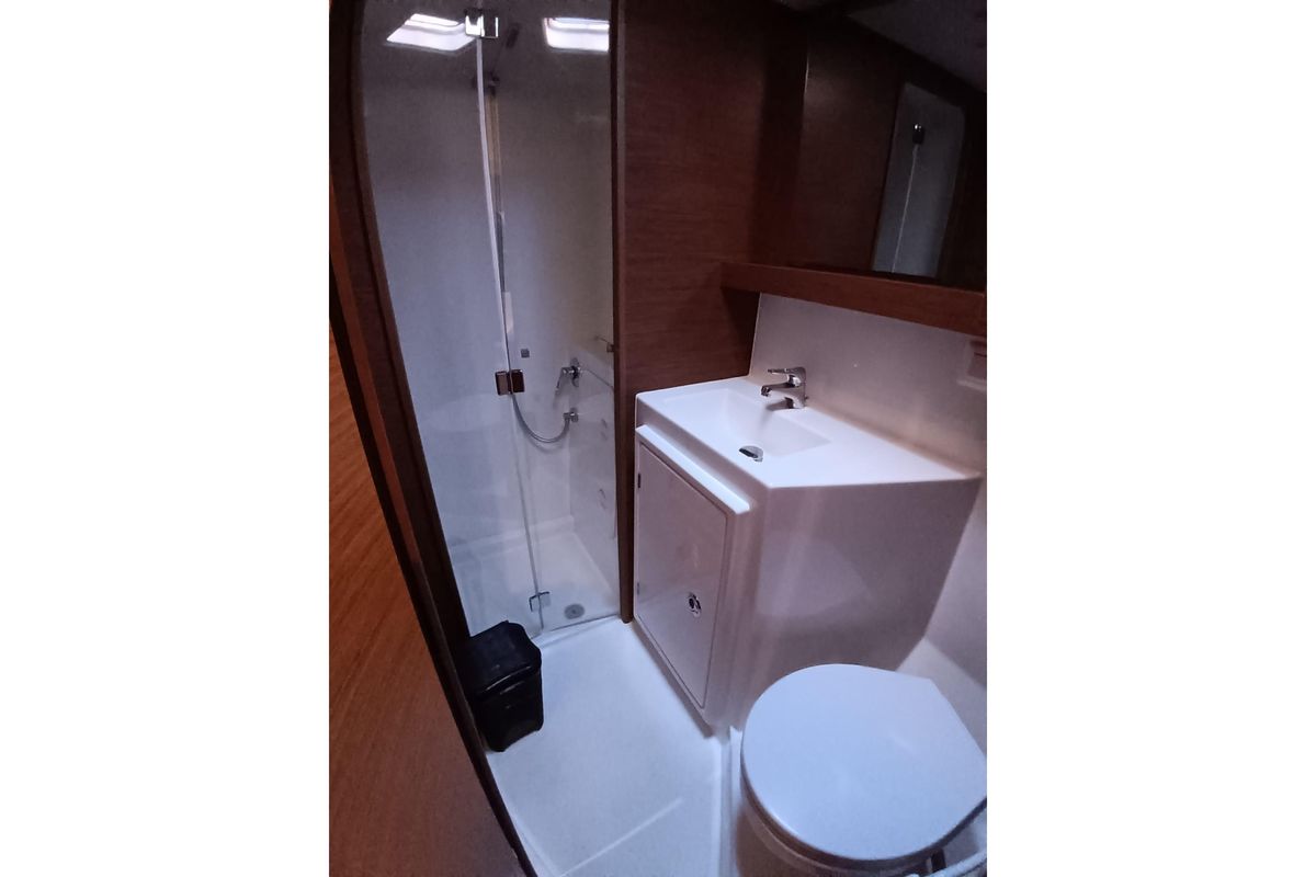 2019 Lagoon 41 