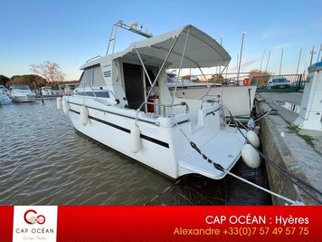 1989 Jeanneau Albatros 750